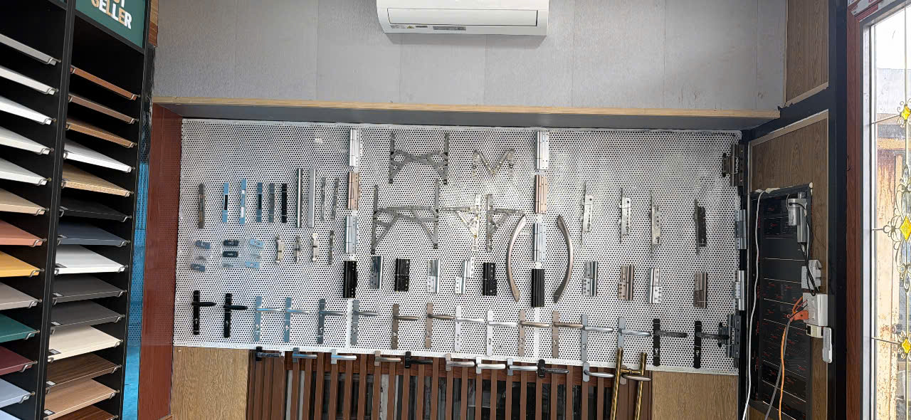 PHỤ KIỆN
